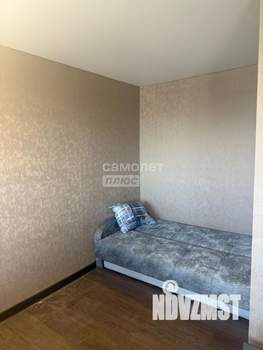 1-к квартира, вторичка, 26м2, 5/5 этаж