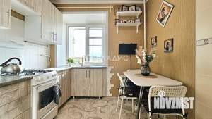 1-к квартира, вторичка, 31м2, 9/9 этаж