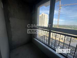 1-к квартира, вторичка, 37м2, 9/17 этаж