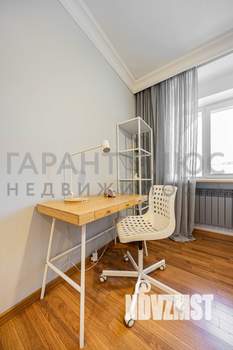 4-к квартира, вторичка, 120м2, 5/6 этаж
