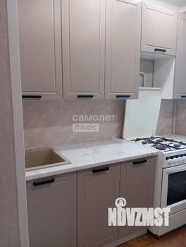 2-к квартира, вторичка, 44м2, 5/5 этаж