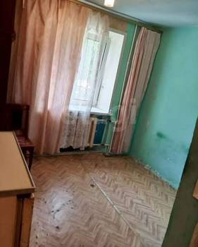 1-к квартира, вторичка, 13м2, 1/5 этаж