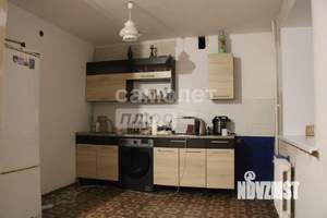 4-к квартира, вторичка, 90м2, 14/14 этаж