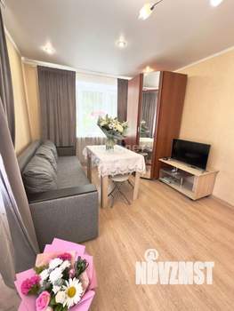 1-к квартира, вторичка, 30м2, 2/5 этаж