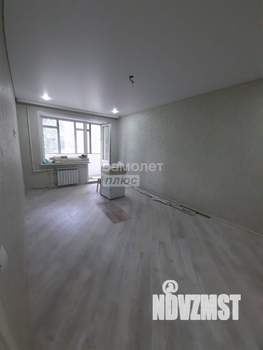 1-к квартира, вторичка, 30м2, 1/5 этаж