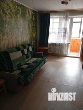 1-к квартира, вторичка, 30м2, 2/5 этаж