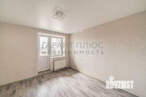 2-к квартира, вторичка, 61м2, 5/18 этаж