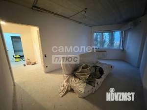3-к квартира, вторичка, 62м2, 8/9 этаж