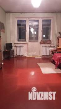 2-к квартира, вторичка, 46м2, 2/5 этаж