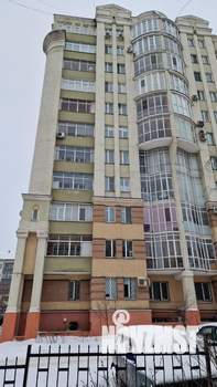 3-к квартира, вторичка, 131м2, 3/11 этаж