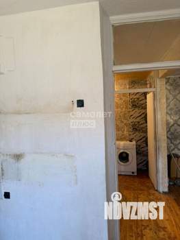 2-к квартира, вторичка, 46м2, 2/5 этаж