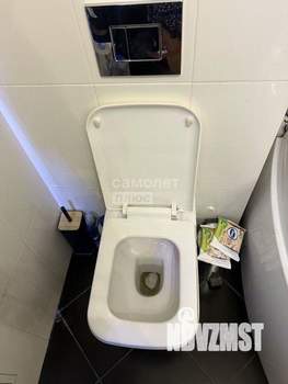 1-к квартира, вторичка, 41м2, 3/13 этаж