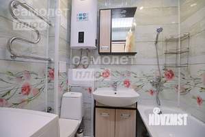 1-к квартира, вторичка, 34м2, 2/9 этаж