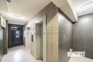 4-к квартира, вторичка, 111м2, 8/23 этаж