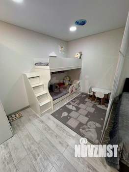 1-к квартира, вторичка, 33м2, 1/10 этаж