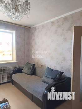 2-к квартира, вторичка, 52м2, 4/10 этаж