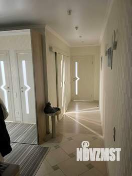 2-к квартира, вторичка, 67м2, 5/25 этаж