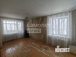 3-к квартира, вторичка, 61м2, 3/5 этаж