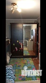1-к квартира, вторичка, 32м2, 4/10 этаж