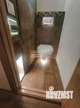 3-к квартира, вторичка, 64м2, 9/10 этаж