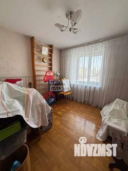 5-к квартира, вторичка, 143м2, 7/12 этаж