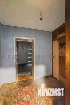 2-к квартира, вторичка, 38м2, 2/5 этаж
