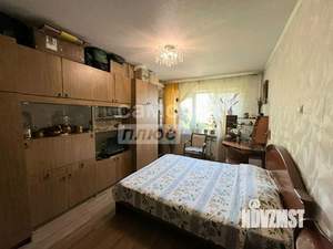 2-к квартира, вторичка, 53м2, 5/5 этаж