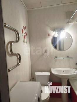 1-к квартира, вторичка, 30м2, 5/5 этаж