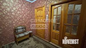 3-к квартира, вторичка, 62м2, 5/10 этаж