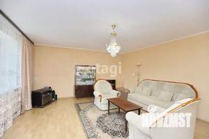 3-к квартира, вторичка, 80м2, 7/9 этаж
