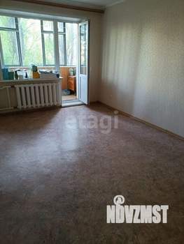 1-к квартира, вторичка, 30м2, 2/5 этаж