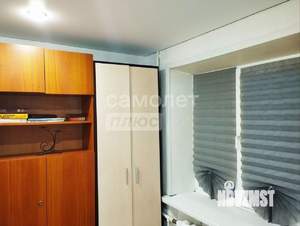 2-к квартира, вторичка, 44м2, 1/5 этаж