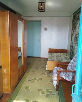 3-к квартира, вторичка, 56м2, 9/9 этаж