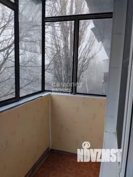 1-к квартира, вторичка, 30м2, 5/5 этаж