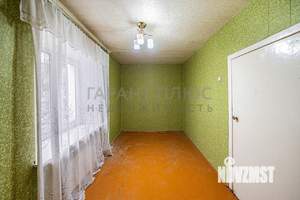 3-к квартира, вторичка, 50м2, 3/5 этаж