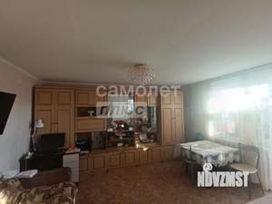 1-к квартира, вторичка, 40м2, 7/10 этаж