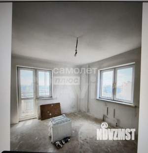 2-к квартира, вторичка, 70м2, 10/20 этаж