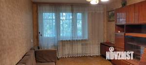 2-к квартира, вторичка, 52м2, 2/9 этаж