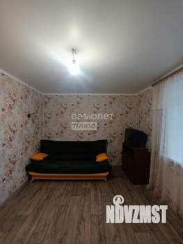 3-к квартира, вторичка, 62м2, 8/9 этаж