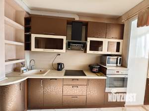 1-к квартира, вторичка, 46м2, 4/14 этаж