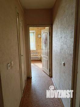 1-к квартира, вторичка, 33м2, 2/10 этаж