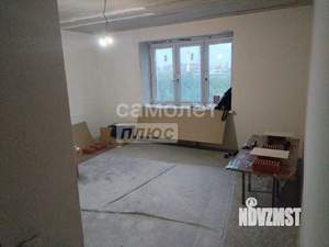 2-к квартира, вторичка, 53м2, 7/16 этаж