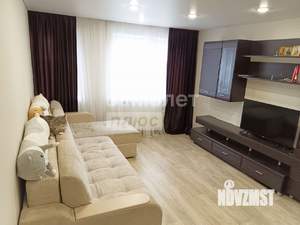 2-к квартира, вторичка, 55м2, 9/13 этаж