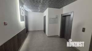 2-к квартира, вторичка, 75м2, 16/21 этаж