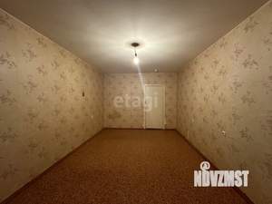 2-к квартира, вторичка, 58м2, 5/10 этаж