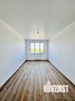 1-к квартира, вторичка, 38м2, 3/17 этаж