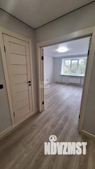 1-к квартира, вторичка, 38м2, 4/16 этаж