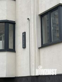 1-к квартира, вторичка, 39м2, 8/20 этаж