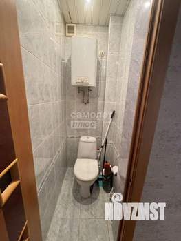 2-к квартира, вторичка, 50м2, 4/9 этаж