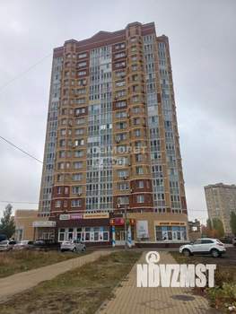 1-к квартира, вторичка, 42м2, 4/17 этаж